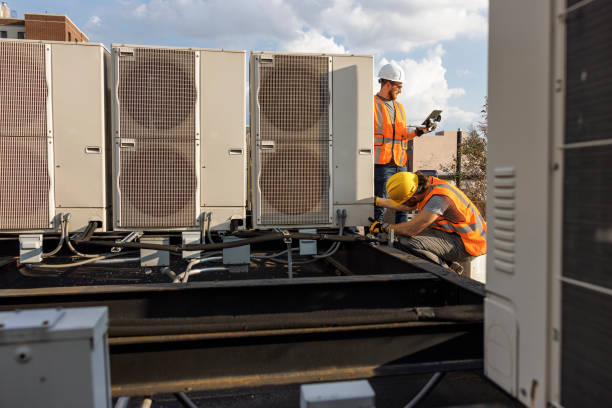 Best HVAC Companies Near Me  in Winchester, NV
