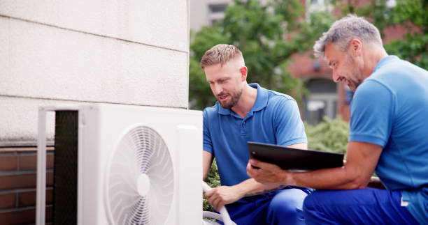 Professional HVAC in Winchester, NV