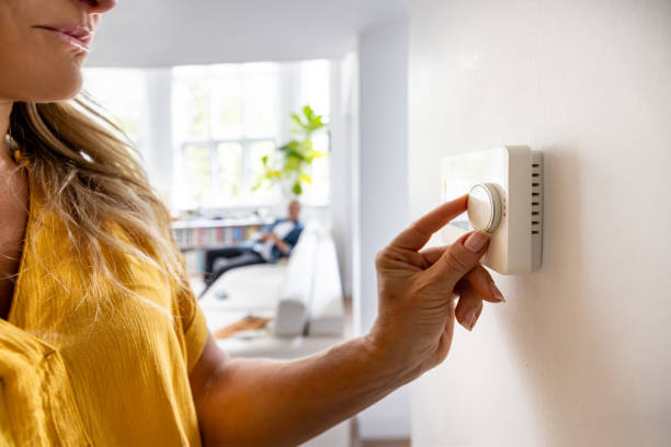 Best Local HVAC Companies  in Winchester, NV