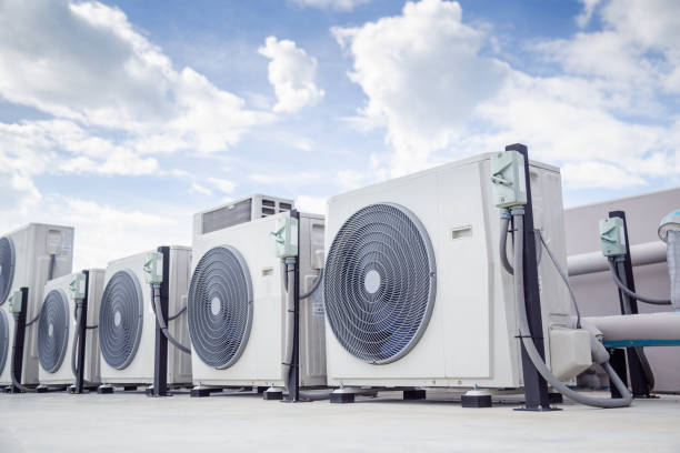 Best Affordable HVAC Services  in Winchester, NV